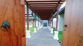 Villa Mae Hong Son